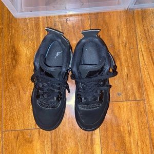 COPY - COPY - Jordan Retro 4’s size 6.5 Grade sch…